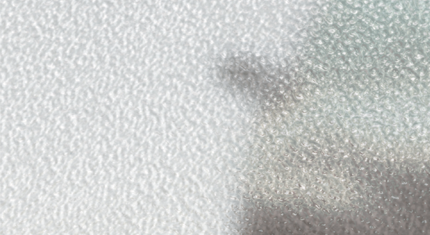 Pinhead glass